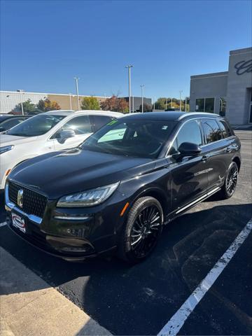 2021 Lincoln Corsair Reserve for sale in Rockford, IL