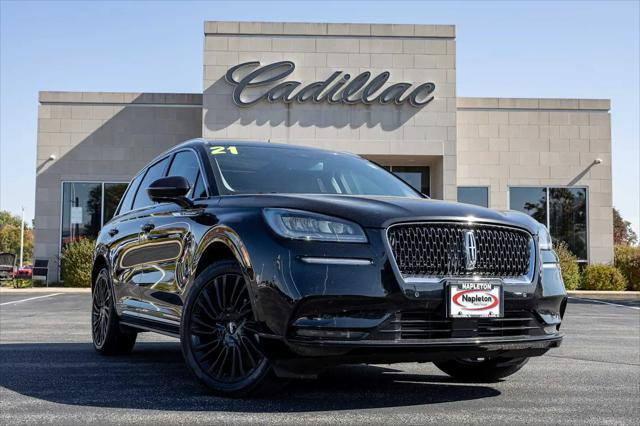 2021 Lincoln Corsair Reserve for sale in Rockford, IL