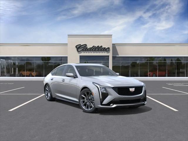 2026 Cadillac CT5 Sport RWD for sale in Rockford, IL