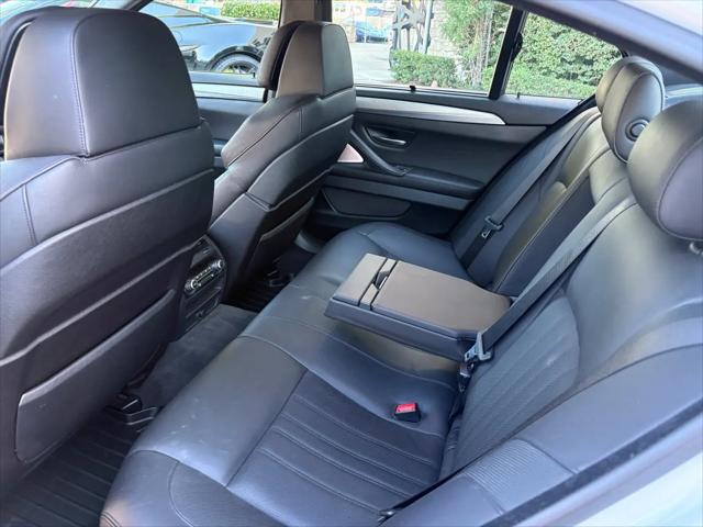 2013 BMW M5 Standard