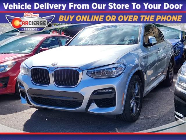2021 BMW X4 xDrive30i for sale in Colorado Springs, CO