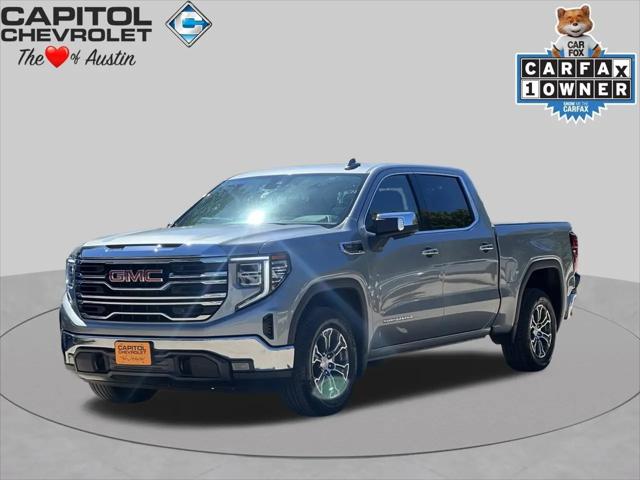 2025 GMC Sierra 1500 2WD Crew Cab Short Box SLT for sale in Austin, TX