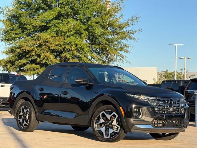 2024 Hyundai Santa Cruz Limited for sale in Daphne, AL