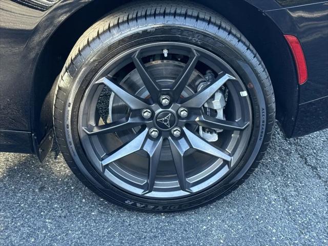 2026 Dodge Charger Scat Pack 2-Door AWD