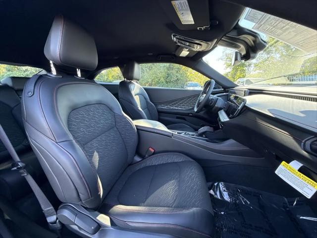 2026 Dodge Charger Scat Pack 2-Door AWD