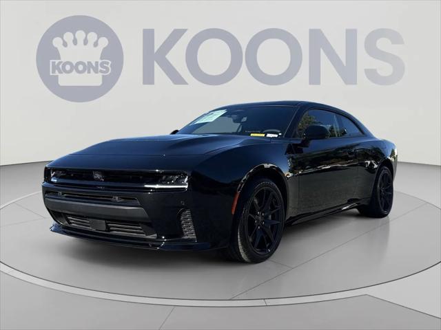 2026 Dodge Charger Scat Pack 2-Door AWD for sale in White Marsh, MD