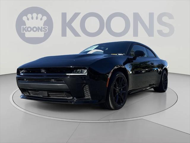 2026 Dodge Charger Scat Pack 2-Door AWD
