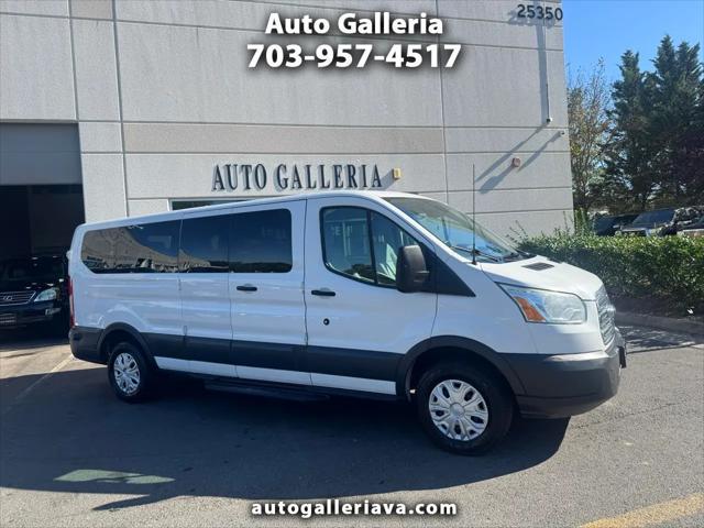 2016 Ford Transit XLT for sale in Chantilly, VA