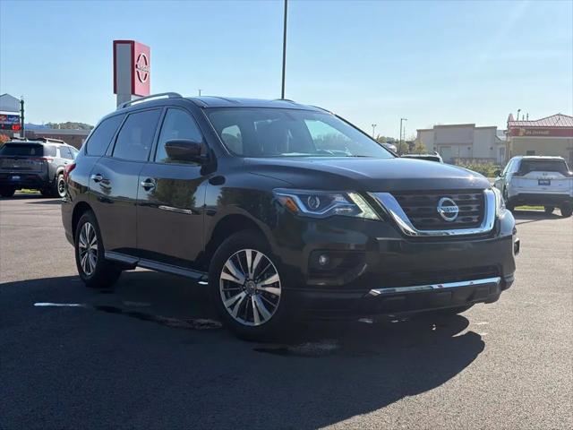 2019 Nissan Pathfinder for sale near Lancaster, OH