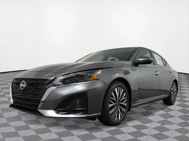 2026 Nissan Altima SV FWD for sale near Lancaster, OH