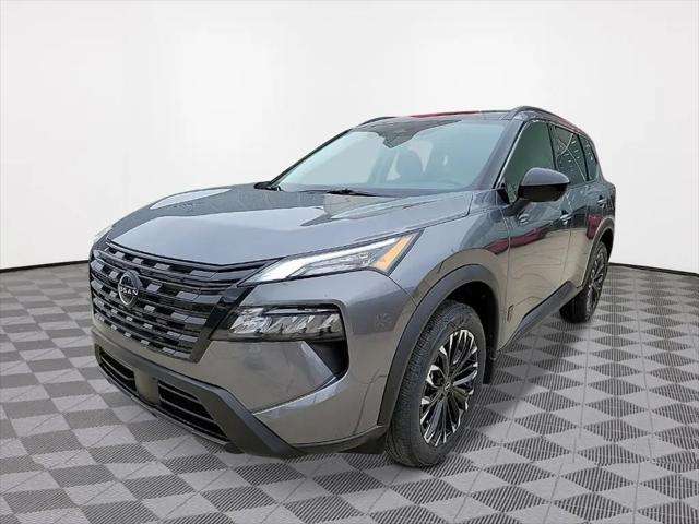 2027 Nissan Rogue for sale near Lancaster, OH