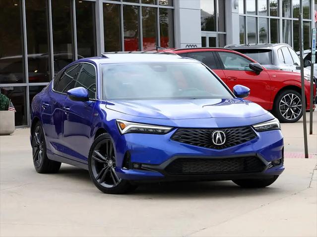2023 Acura Integra A-SPEC Technology for sale in Naperville, IL