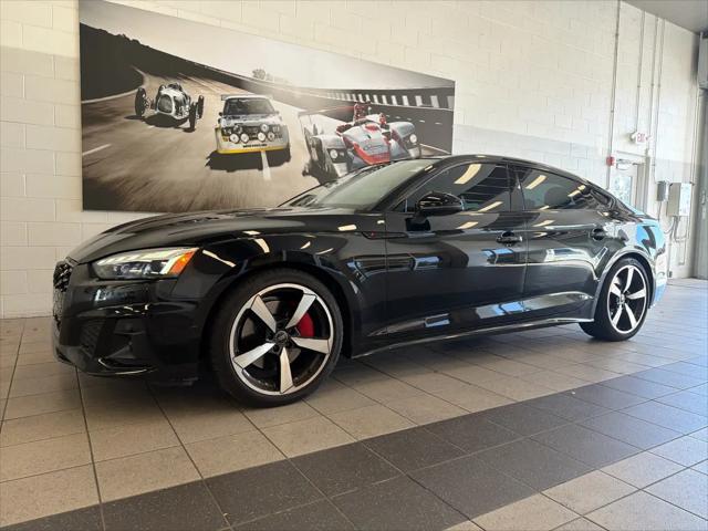 2023 Audi A5 Sportback Premium Plus 45 TFSI S line quattro S tronic for sale in Naperville, IL