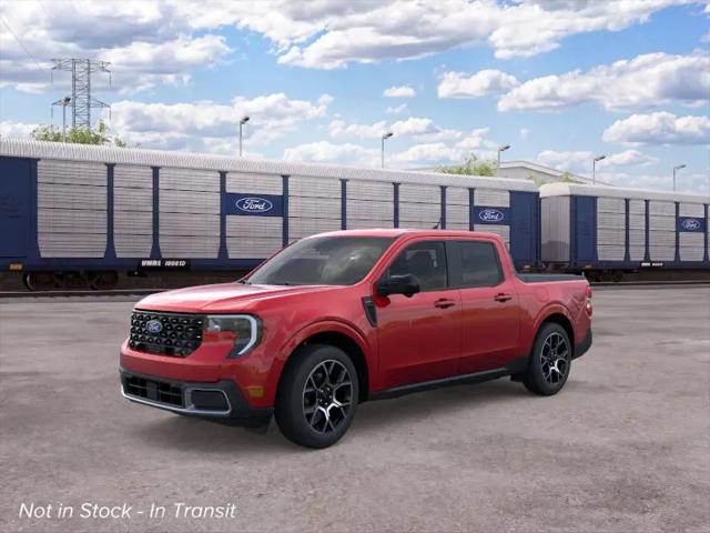 2026 Ford Maverick Lariat for sale in Santa Clara, CA