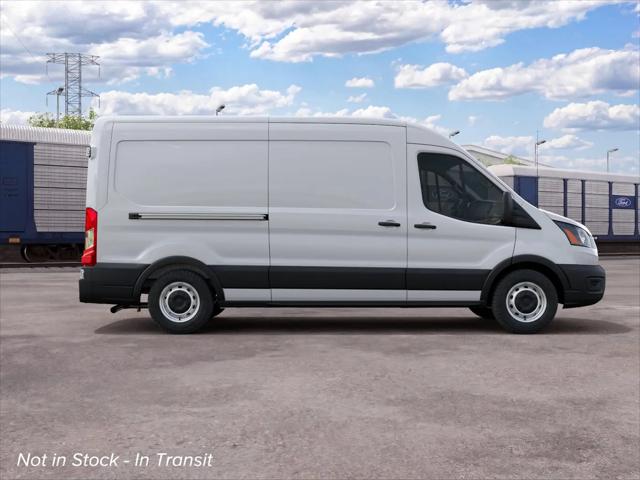 2027 Ford Transit Cargo Van T-250
