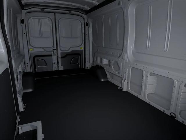 2027 Ford Transit Cargo Van T-250