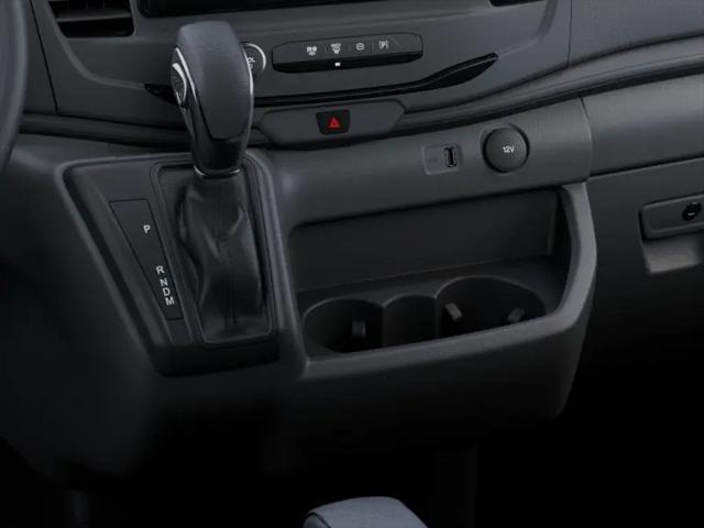 2027 Ford Transit Cargo Van T-250