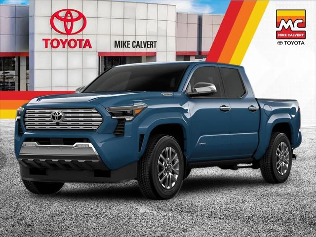 2026 Toyota Tacoma Limited for sale in Houston, TX