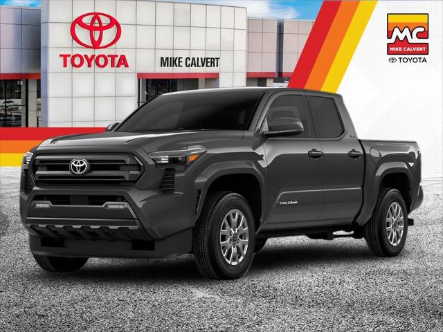 2026 Toyota Tacoma SR5 for sale in Houston, TX