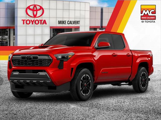 2026 Toyota Tacoma TRD Sport for sale in Houston, TX