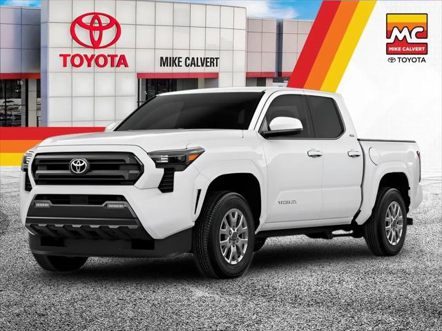 2026 Toyota Tacoma SR5 for sale in Houston, TX