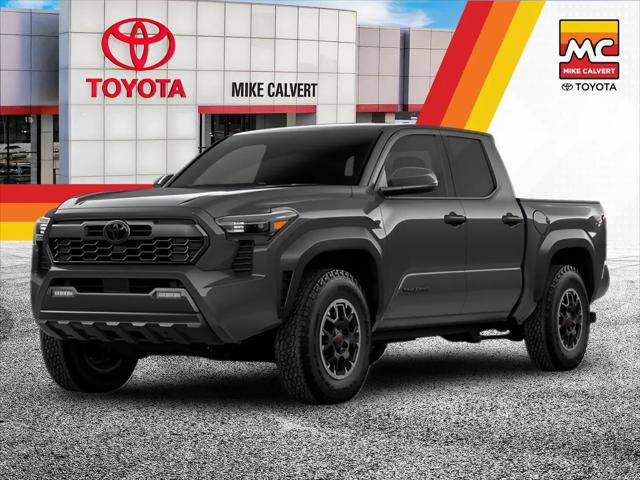 2026 Toyota Tacoma TRD Off Road for sale in Houston, TX