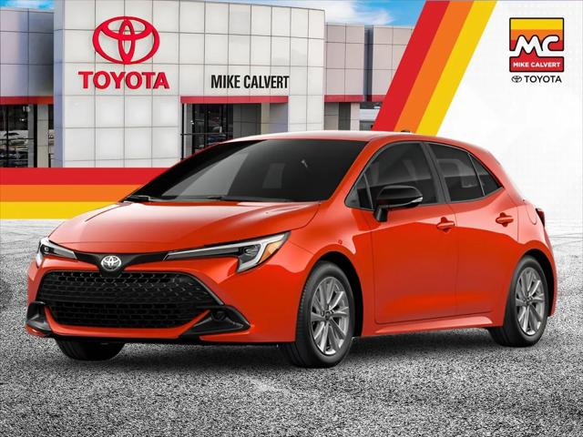 2027 Toyota Corolla SE for sale in Houston, TX