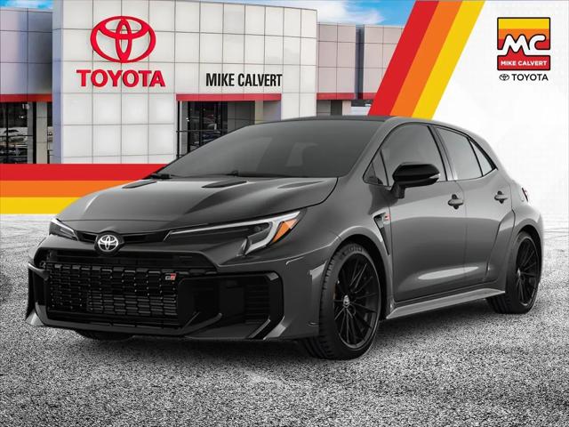 2026 Toyota GR Corolla Premium Plus for sale in Houston, TX