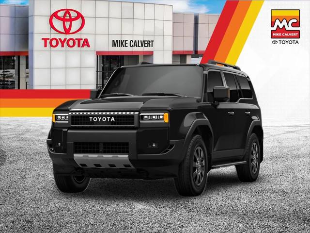 2027 Toyota Land Cruiser Land Cruiser for sale in Houston, TX