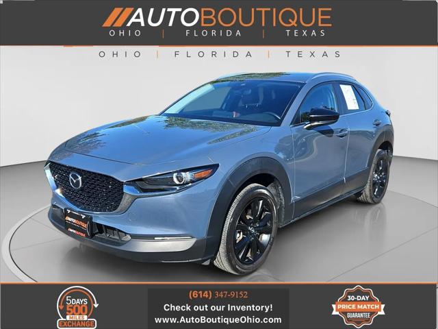 2023 Mazda CX-30 for sale near Columbus, OH