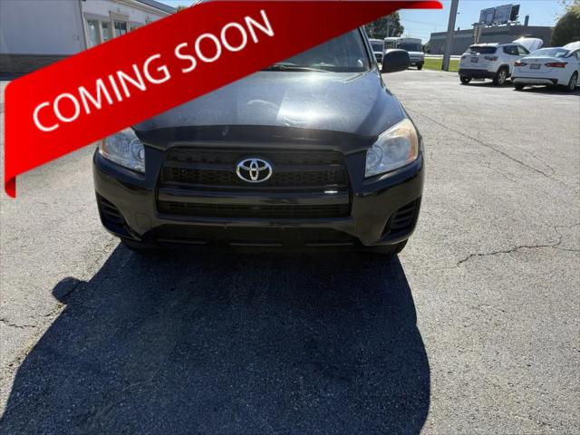 2011 Toyota RAV4 Base for sale in Columbus, OH