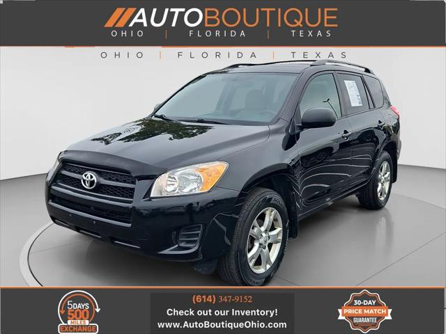 2011 Toyota RAV4 Base for sale near Columbus, OH