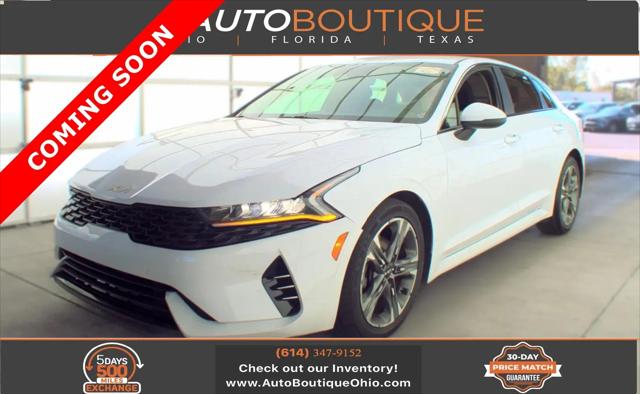 2022 Kia K5 LXS for sale near Columbus, OH