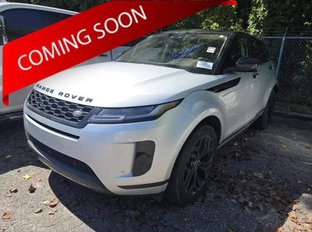 2020 Land Rover Range Rover Evoque for sale near Columbus, OH
