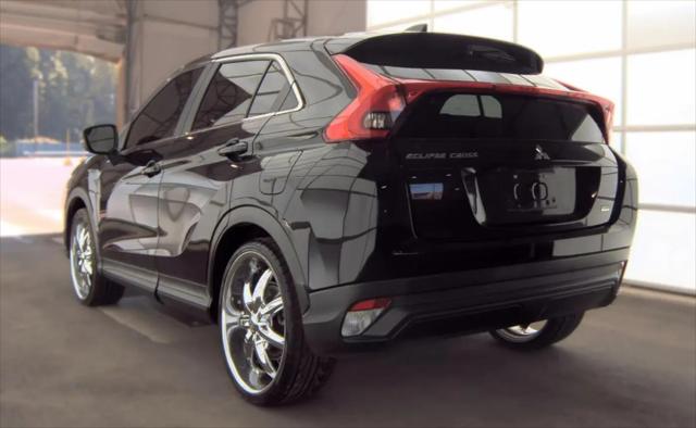2020 Mitsubishi Eclipse Cross LE 1.5T