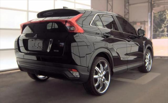 2020 Mitsubishi Eclipse Cross LE 1.5T