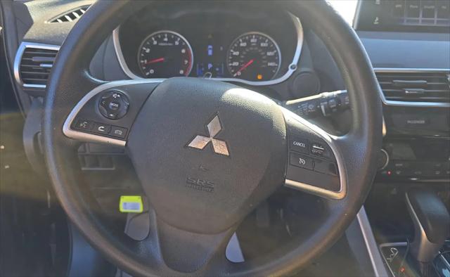 2020 Mitsubishi Eclipse Cross LE 1.5T