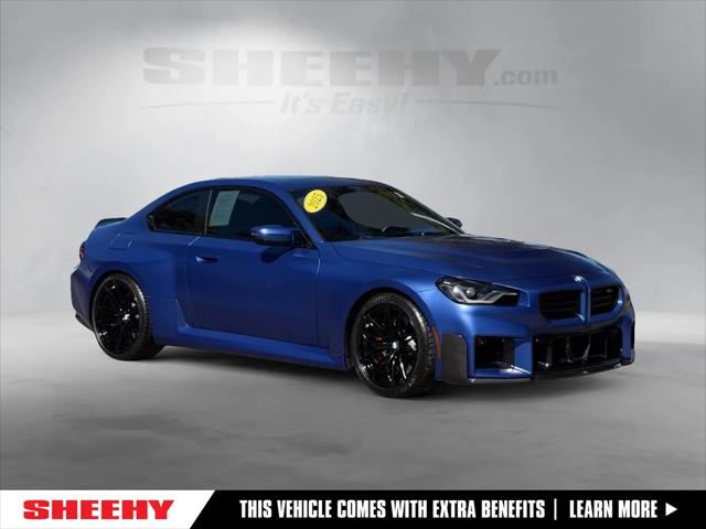 2025 BMW M2 Standard for sale in Springfield, VA