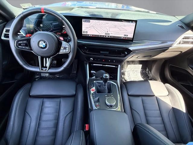 2025 BMW M2 Standard