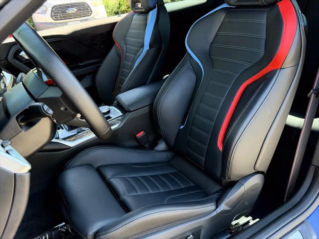 2025 BMW M2 Standard