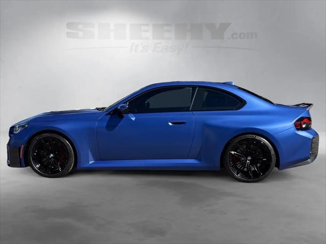 2025 BMW M2 Standard