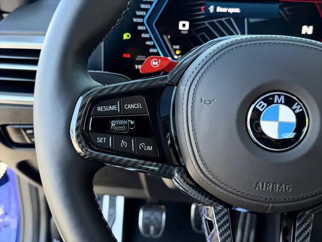 2025 BMW M2 Standard