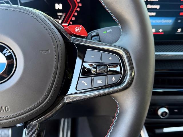 2025 BMW M2 Standard
