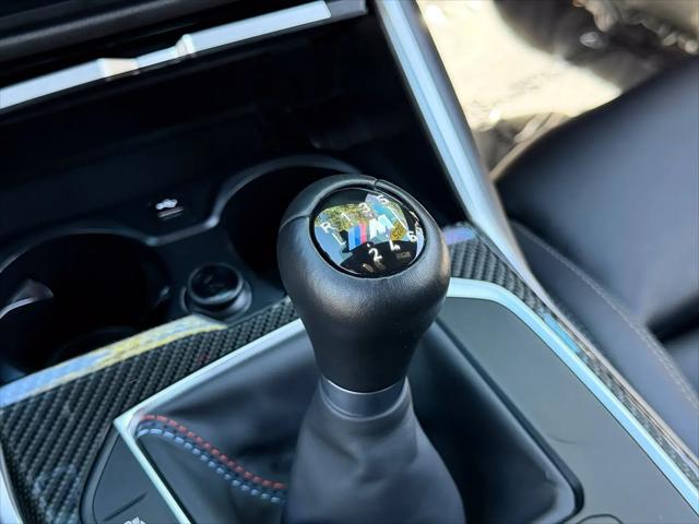 2025 BMW M2 Standard