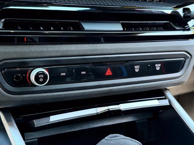 2025 BMW M2 Standard