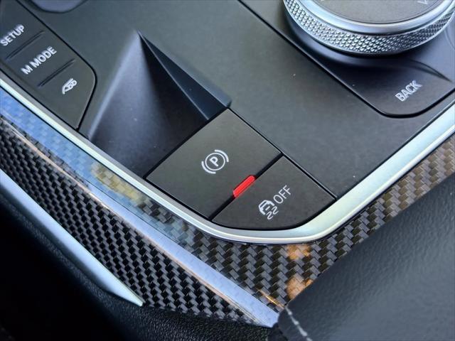 2025 BMW M2 Standard