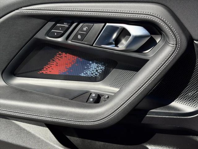 2025 BMW M2 Standard