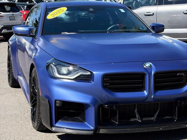2025 BMW M2 Standard
