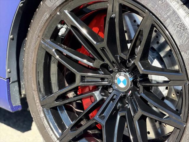 2025 BMW M2 Standard