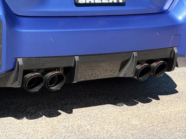2025 BMW M2 Standard